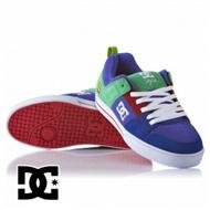 The DC Shoes - DC RD 1.5 Shoes - Nautical Blue