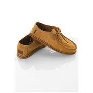 The Vansa Rata Plus Leather Shoes (DACH)