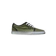 The Vans Chukka Low Shoes (GRNCOR)